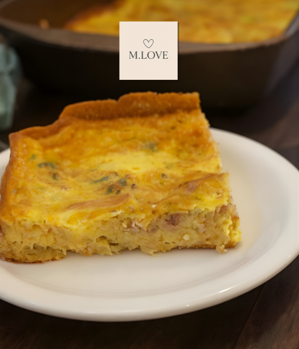 🥚✨ Receita Fit: Torta Proteica Sem Farinha!