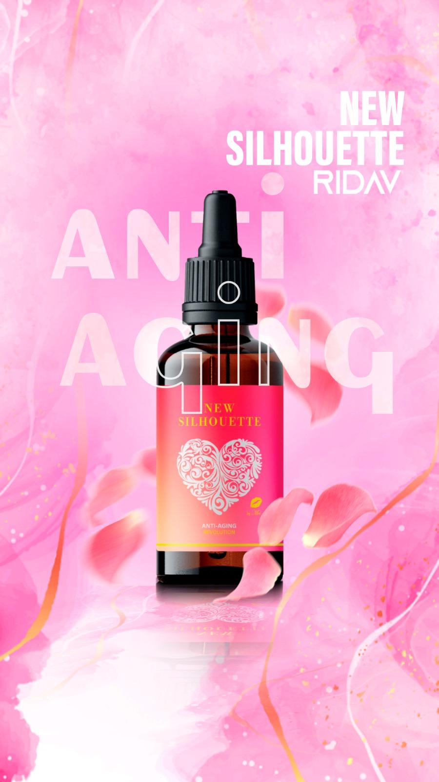 Anti-Aging Revolution