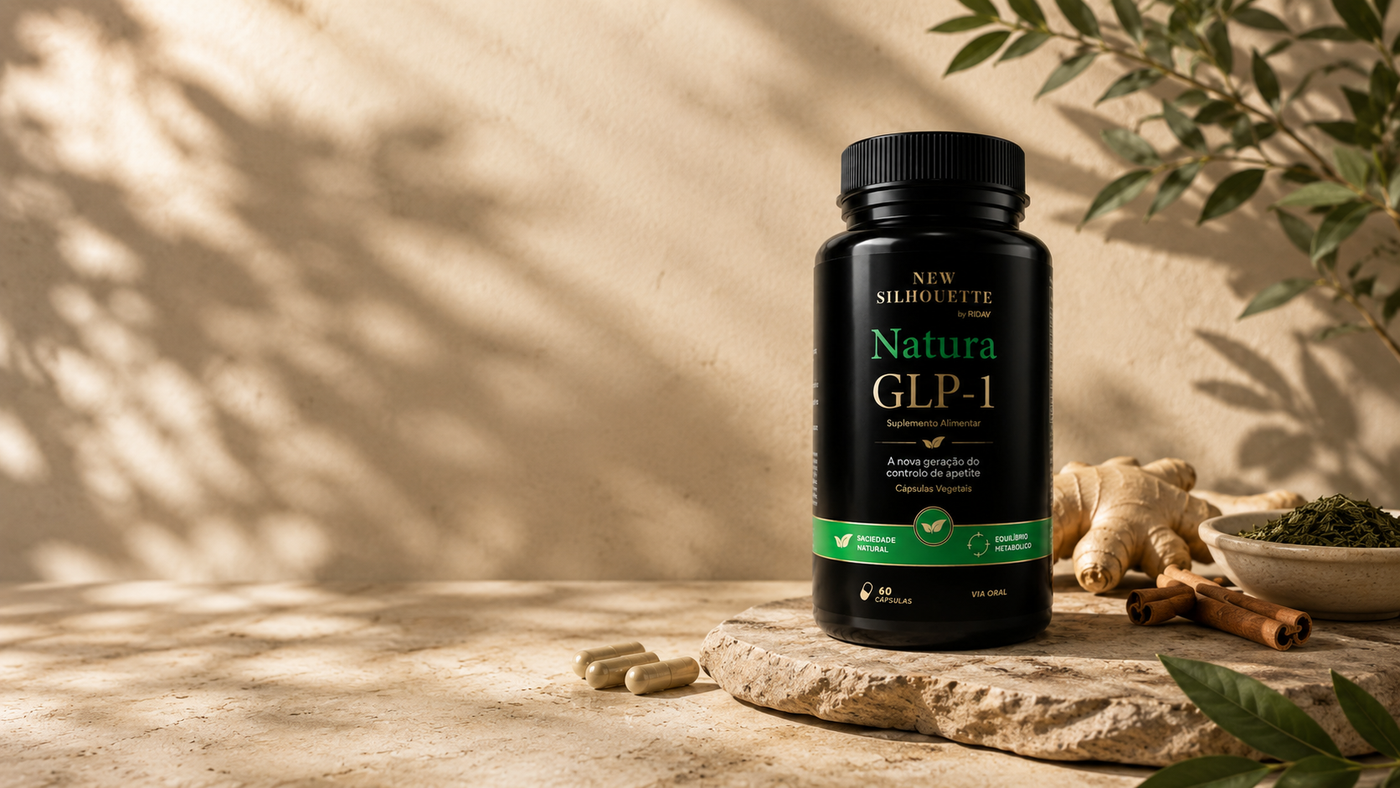 Natura GLP-1 MLOVE