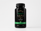 Natura GLP-1 New Silhouette | Controlo Natural do Apetite