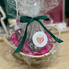 cesto de natal mlove com levitta e inhibition oil