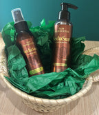 cesto de natal mlove com sedusun e splash