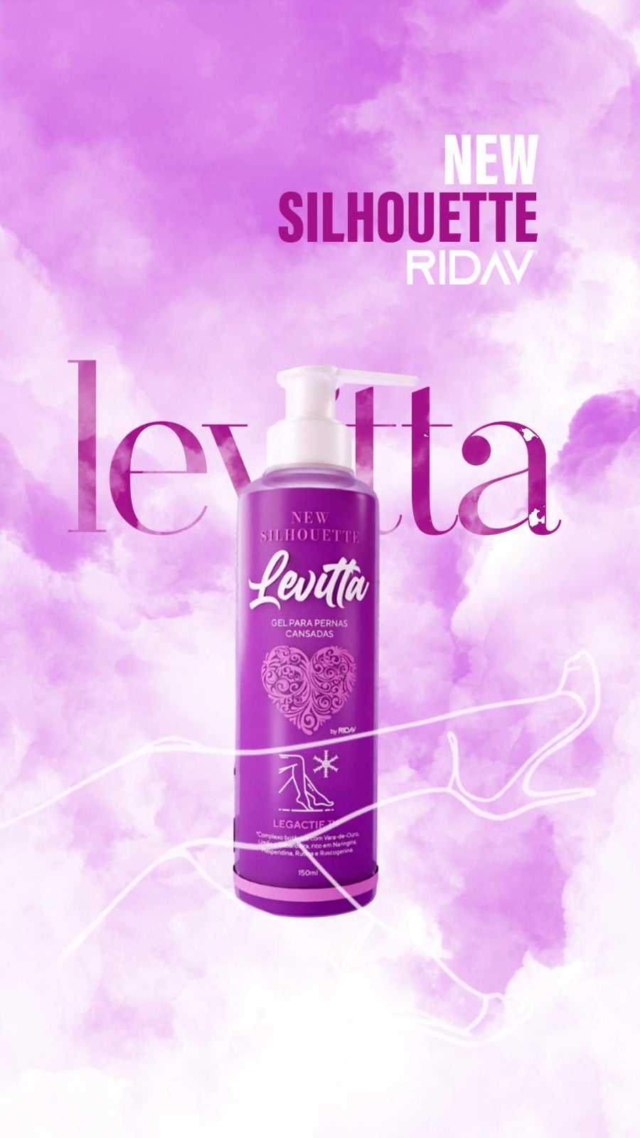 LEVITTA