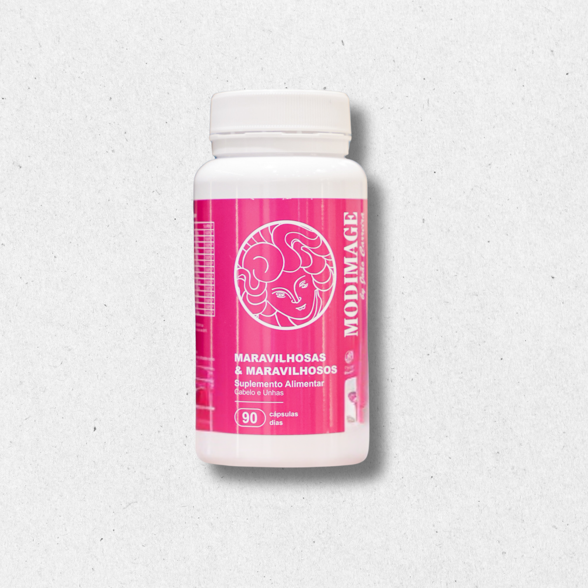 Maravilhosas e Maravilhosos