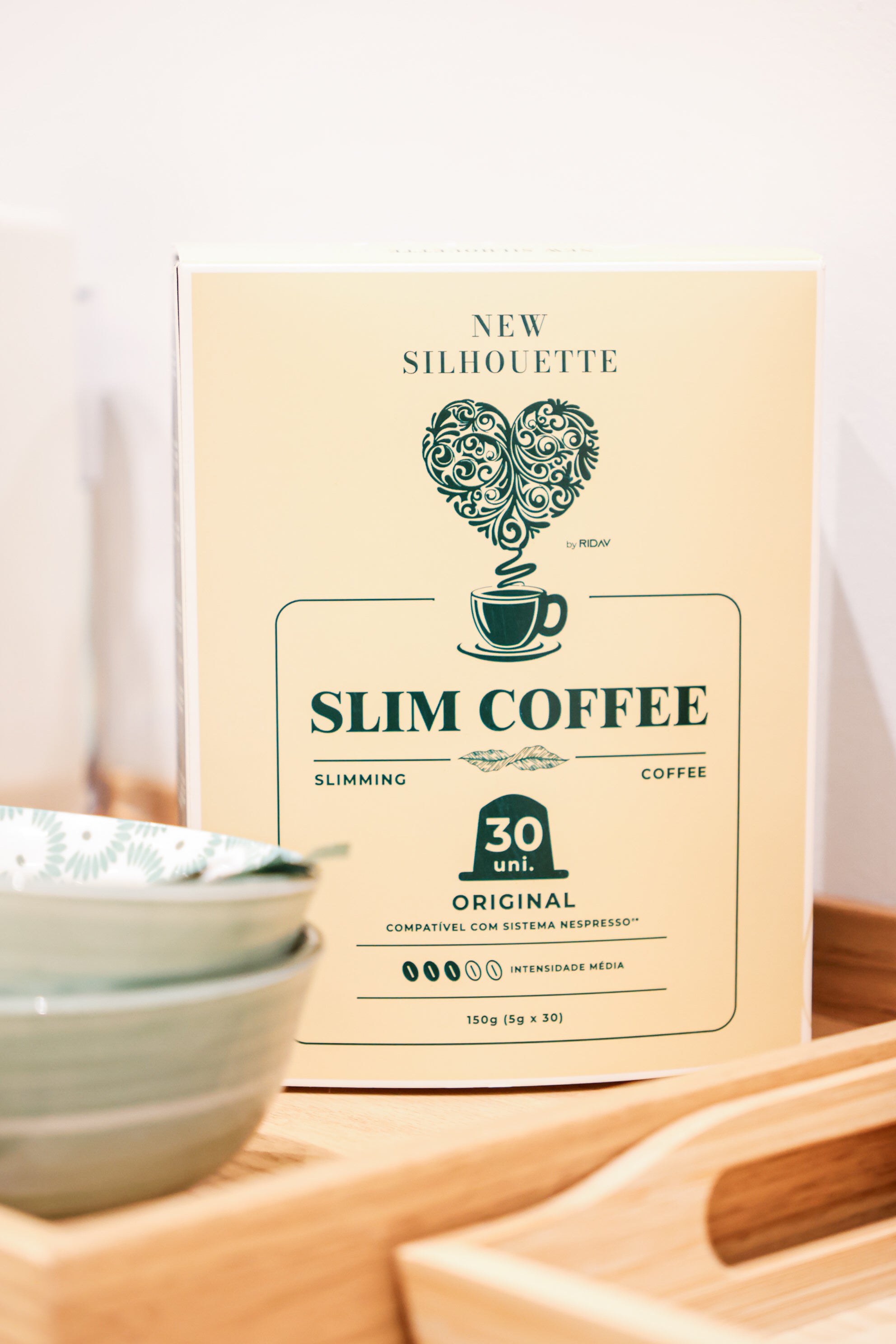 Slim Coffee