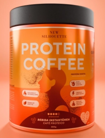Protein Coffee