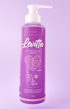 LEVITTA