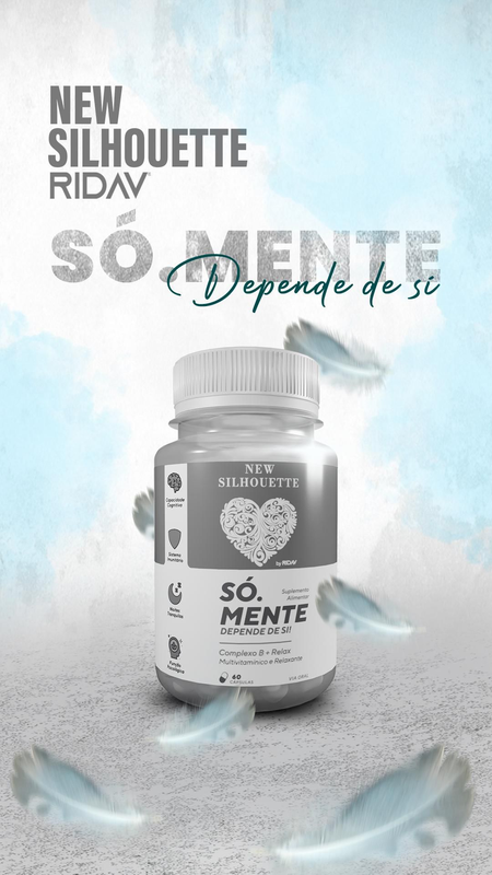SÓ.MENTE