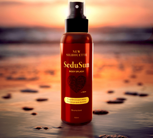 Body Splash SeduSun