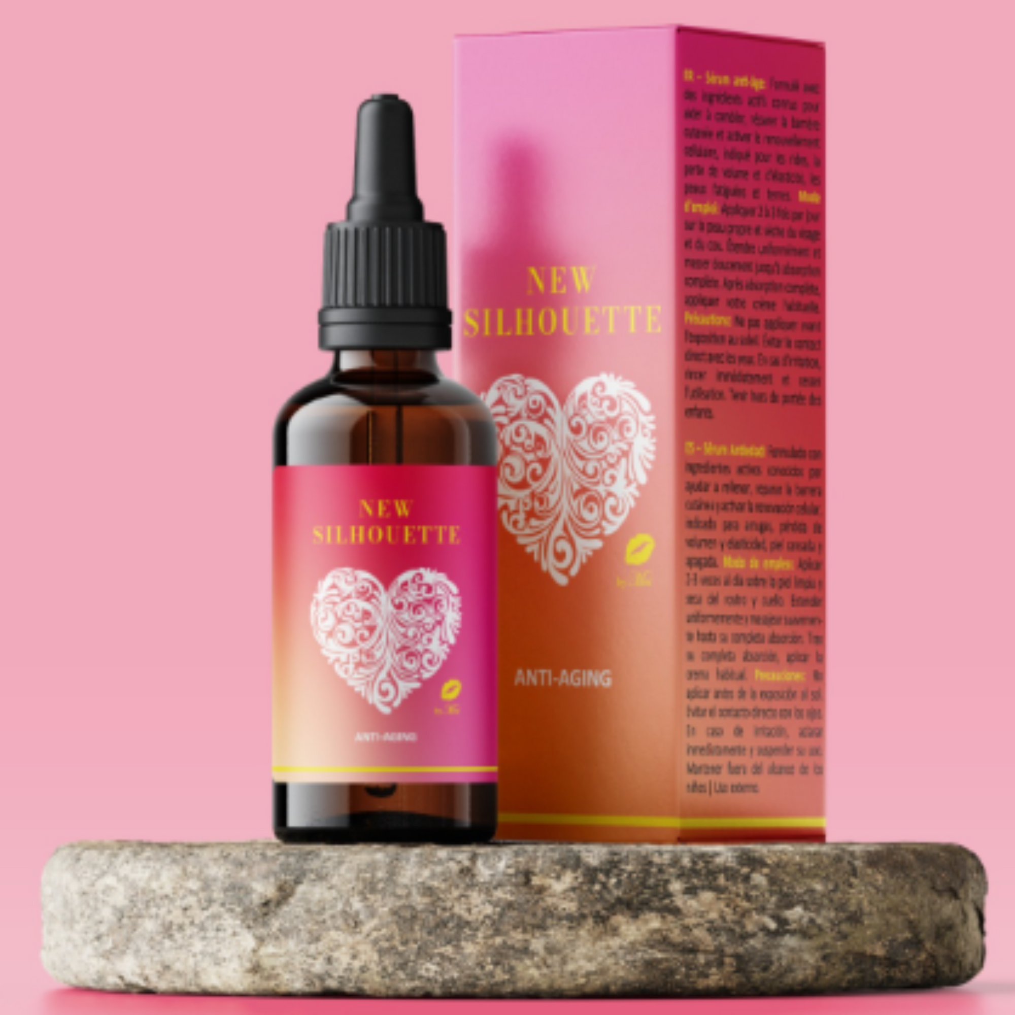 Anti-Aging Revolution