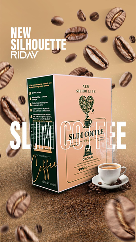 Slim Coffee