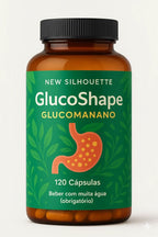 GlucoShape